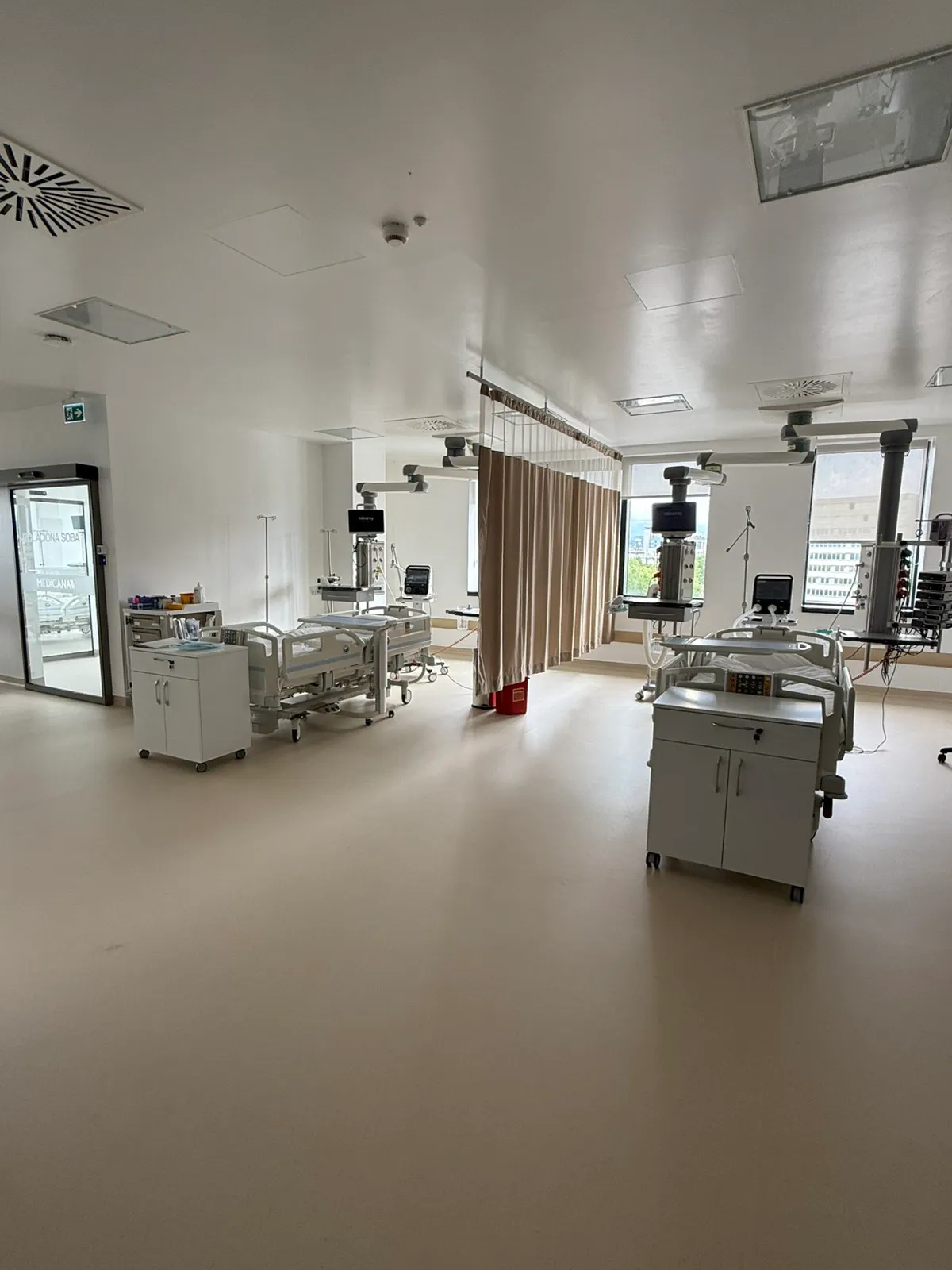 Bolnica Medicana, Sarajevo