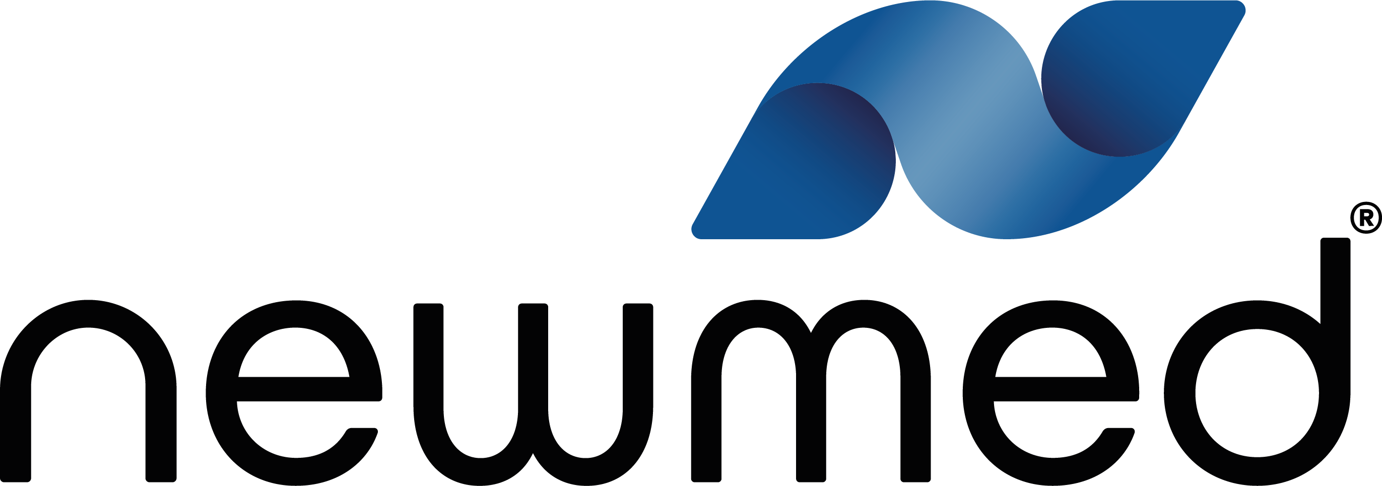 NEWMED logo