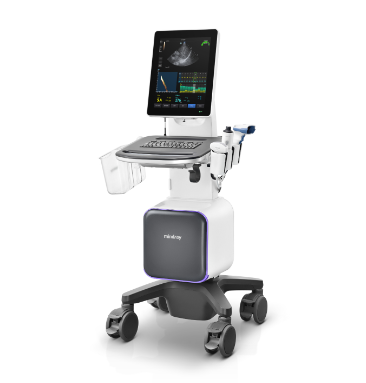 Mindray Hepatus 5