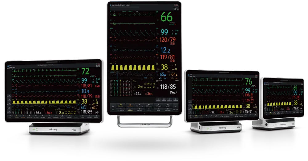 BeneVision™ V Series