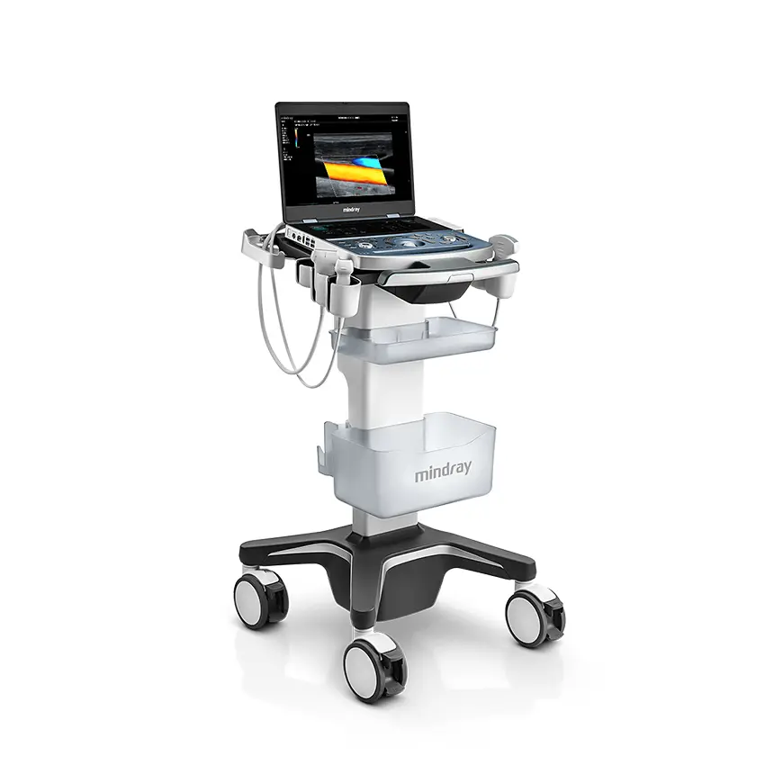 Mindray MX7