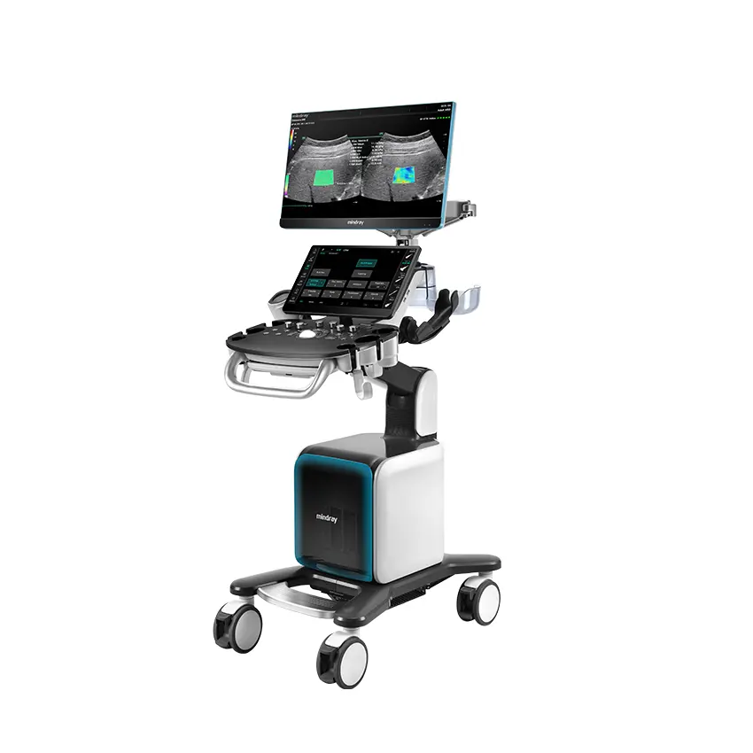 Mindray Consona N9