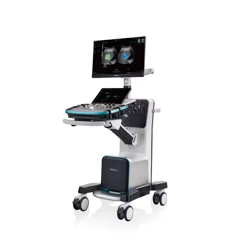 Mindray Resona I8