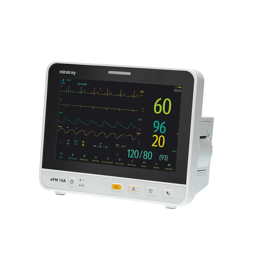 Mindray monitor ePM10